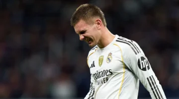 ريال مدريد يضع خطة متقنة لتطوير ماستانتونو قبل لقاء إلتشي